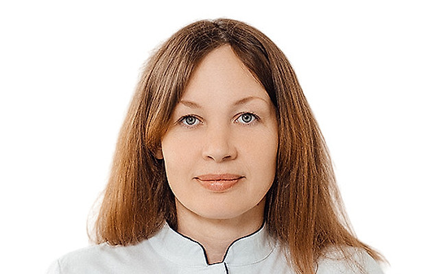 Кутузова Татьяна Викторовна