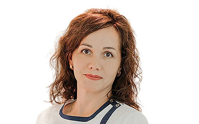Кадалова Наталья Владимировна