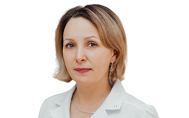 Черненко Галина Геннадьевна