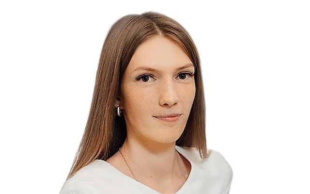 Далаева Полина Витальевна