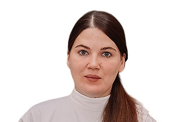 Моторина Татьяна Сергеевна