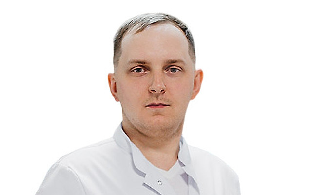 Денисов Алексей Ильич