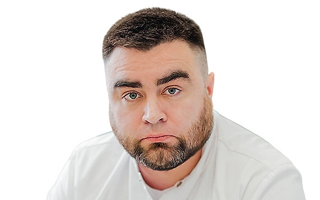 Васильев Петр Владимирович