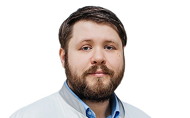 Герасимов Александр Александрович