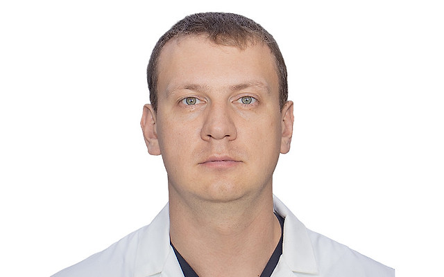 Сергеев Сергей Николаевич