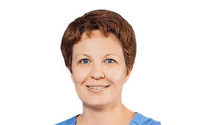 Болдырева Наталья Сергеевна