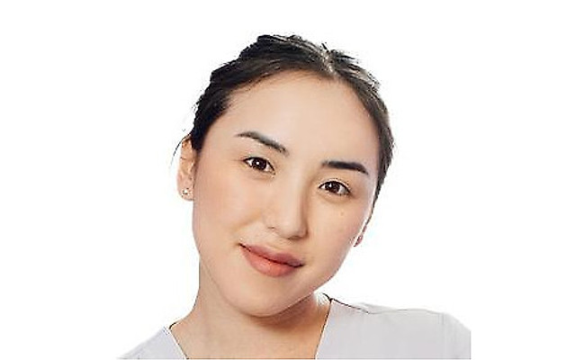 Дагбаева Амгалан Аюшиевна