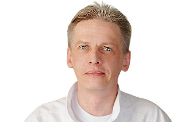 Гусаков Игорь Юрьевич
