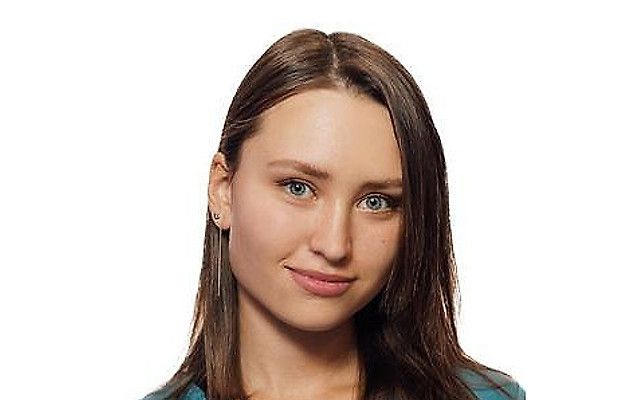 Иванченко Ангелина Алексеевна