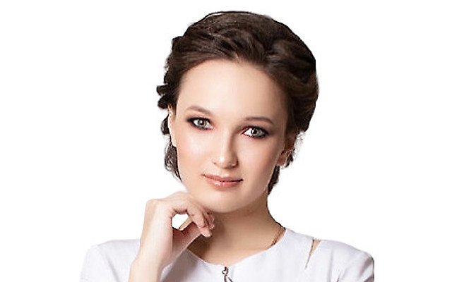 Пляскина Екатерина Артёмовна