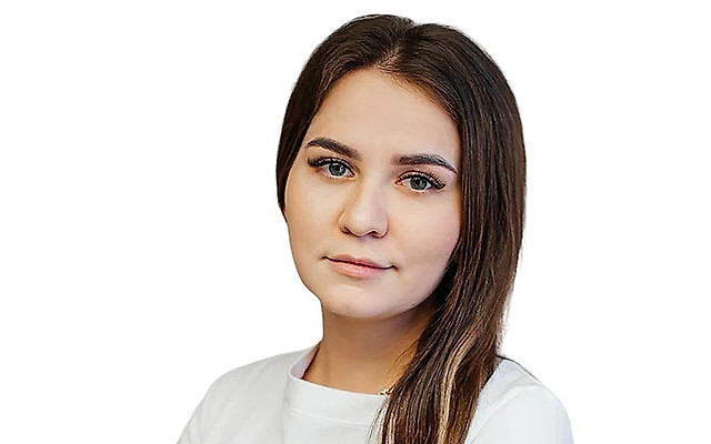 Шкупило Екатерина Владимировна