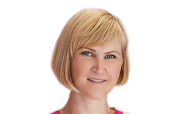 Цырендашиева Наталья Александровна