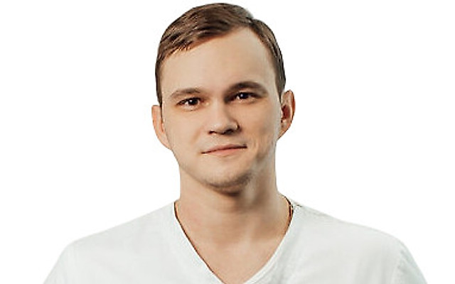 Калашников Даниил Юрьевич