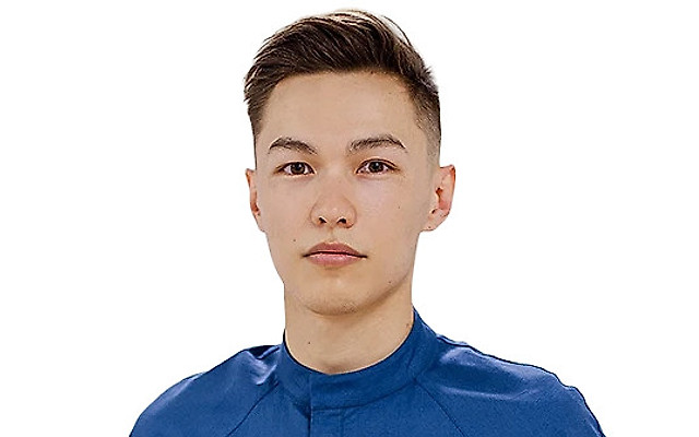 Лысенко Сергей Владимирович