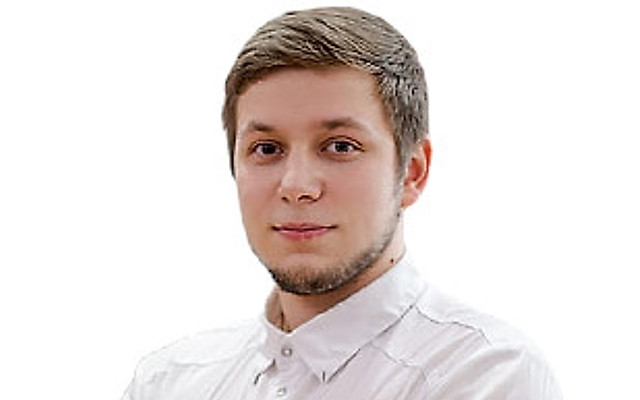 Мальцев Роман Владиславович