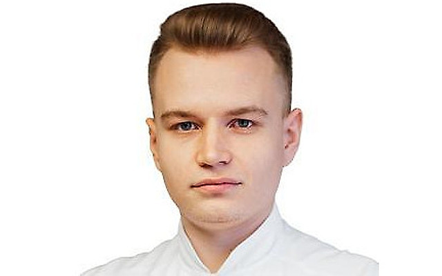 Пенкин Владимир Романович