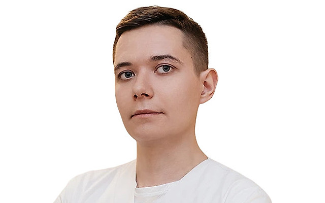 Дроздюк Дмитрий Иванович