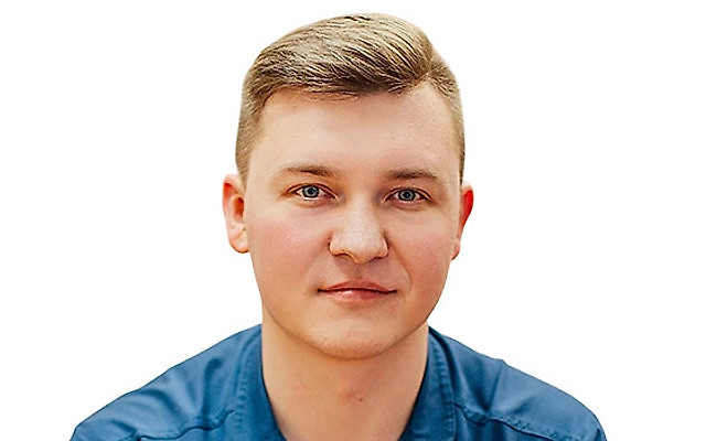 Пермяков Олег Николаевич