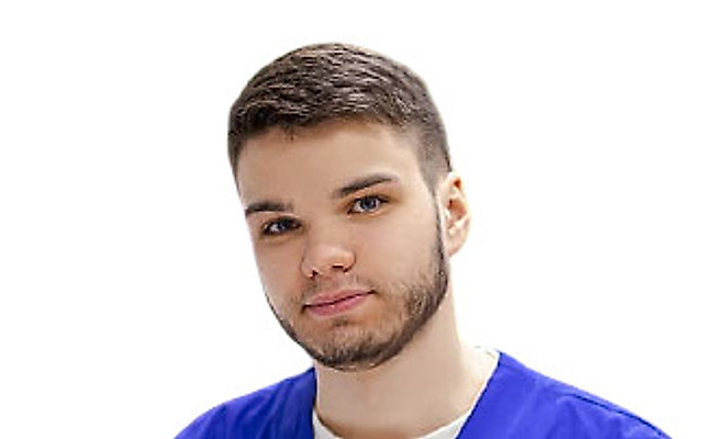 Романов Иван Андреевич
