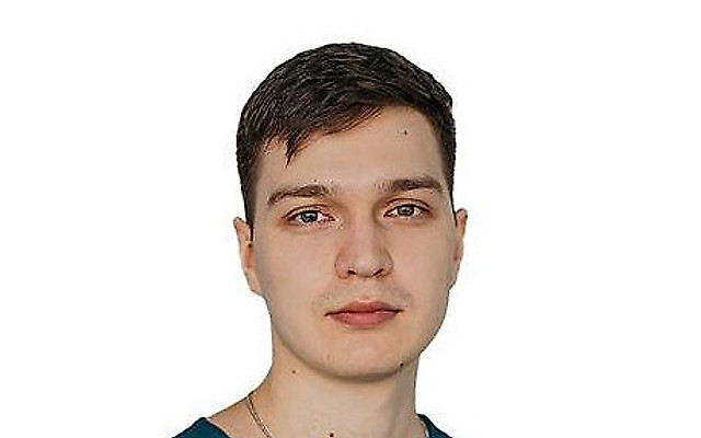 Иванов Егор Викторович