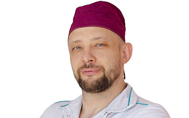 Ронис Юрий Александрович
