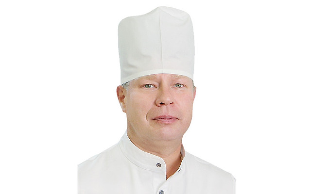 Григорьев Игорь Анатольевич