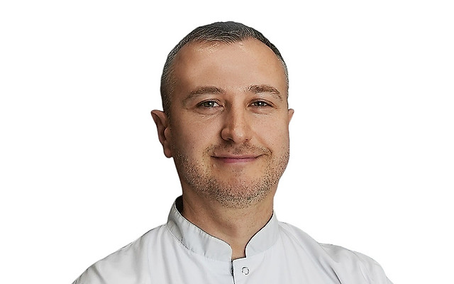 Дутов Андрей Викторович