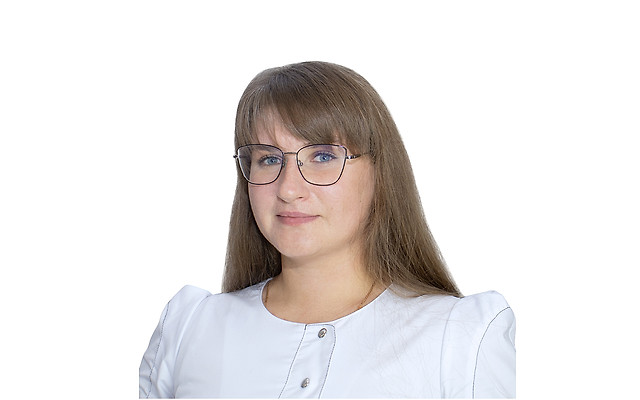 Редькина Алёна Александровна