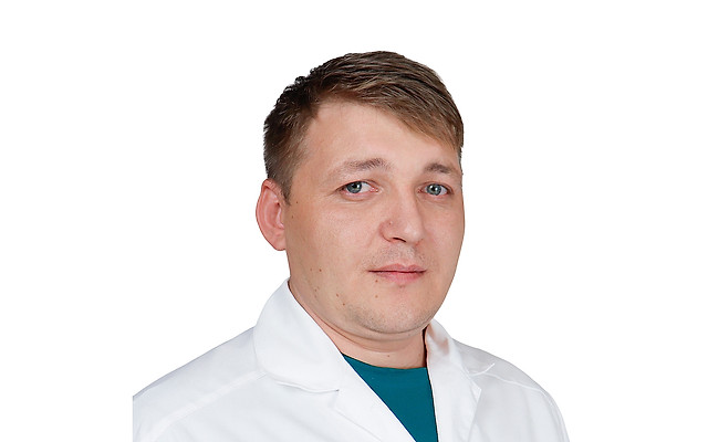 Казеев Андрей Александрович
