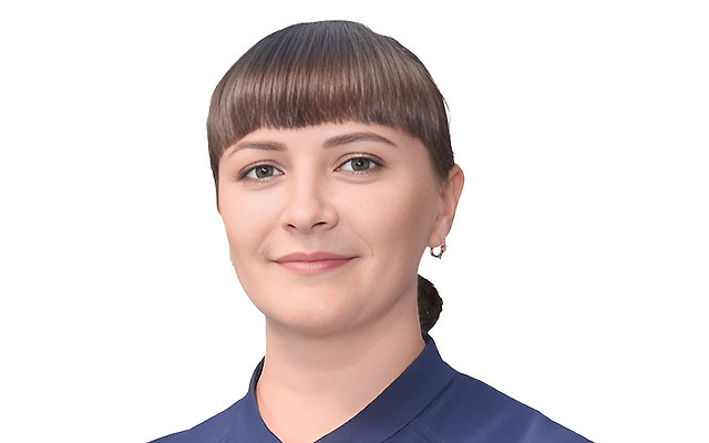 Жилина Елена Александровна