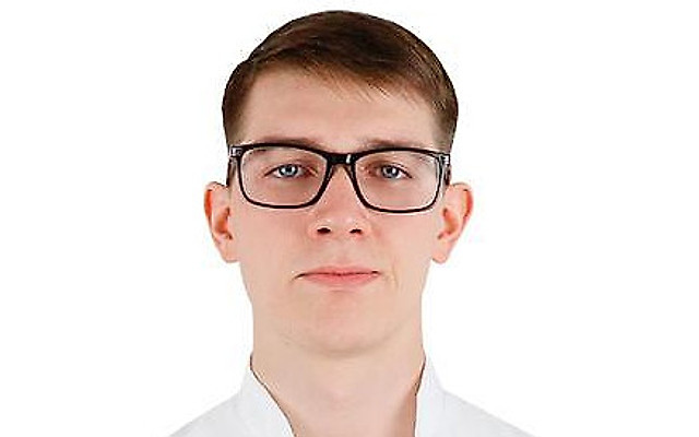 Недорезов Артем Петрович