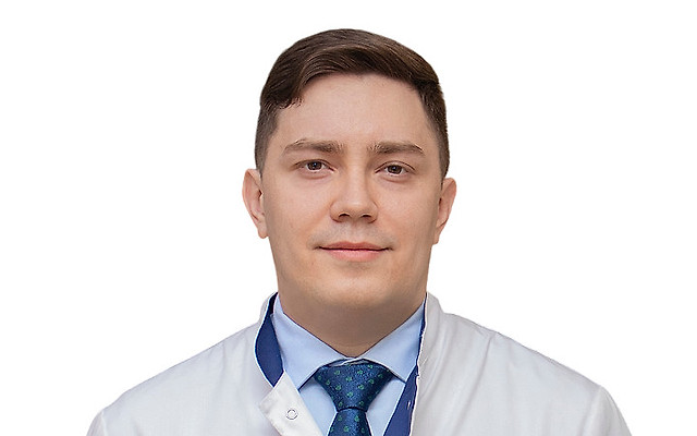 Прохоров Анатолий Сергеевич
