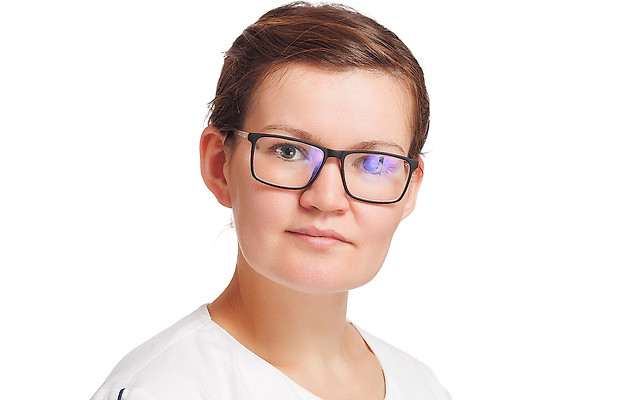 Сулейманова Анна Юрьевна