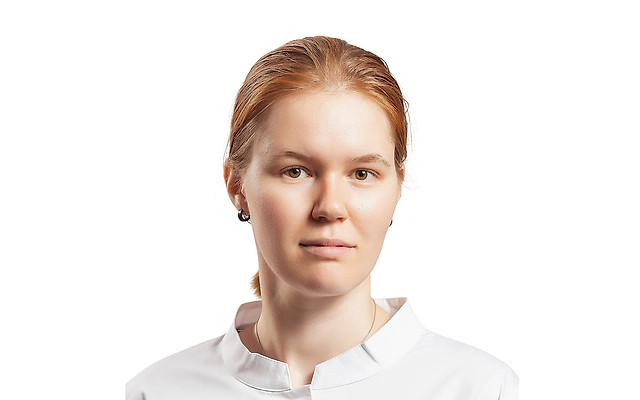 Калинина Татьяна Олеговна