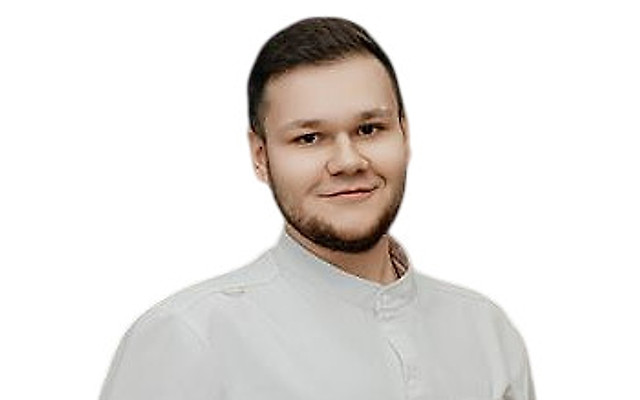Каншин Николай Леонидович