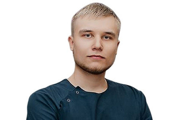 Шелопугин Максим Евгеньевич