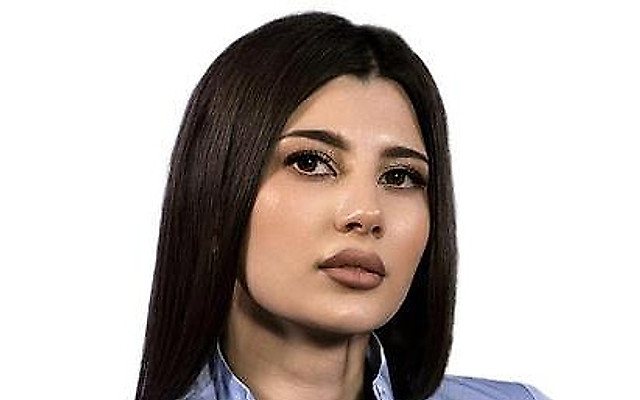 Зиновьева Екатерина Александровна
