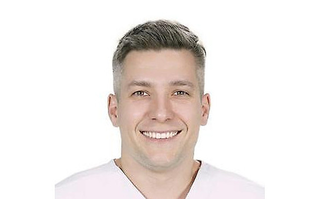 Печенкин Роман Андреевич