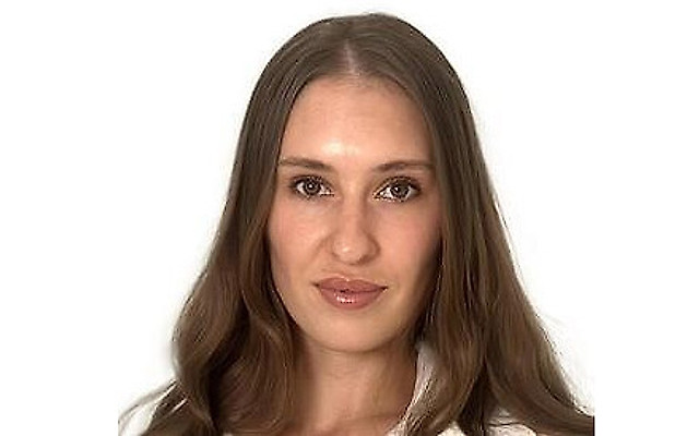 Лысенко Елизавета Евгеньевна