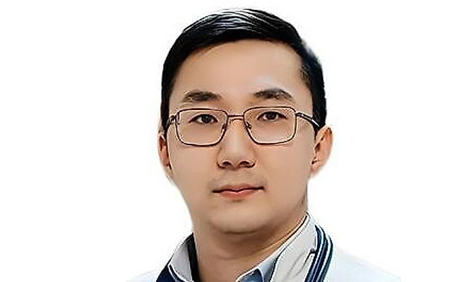 Писаев Юрий Сергеевич