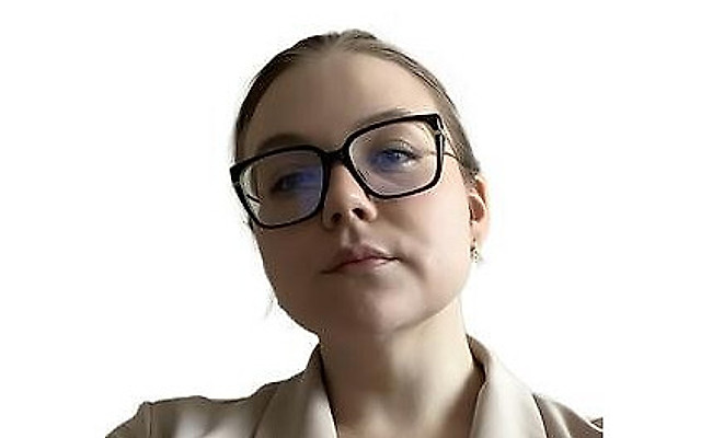 Герасимова Алена Алексеевна