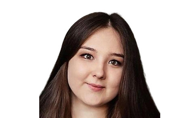 Ветлугина Александра Алексеевна