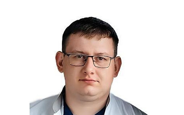 Сутурин Максим Вячеславович