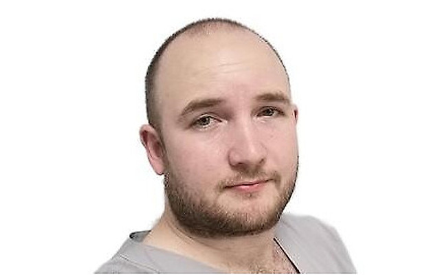 Ушаков Семен Андреевич
