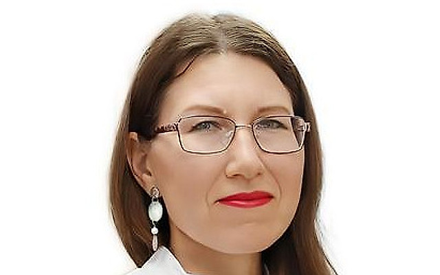 Мязина Ольга Анатольевна