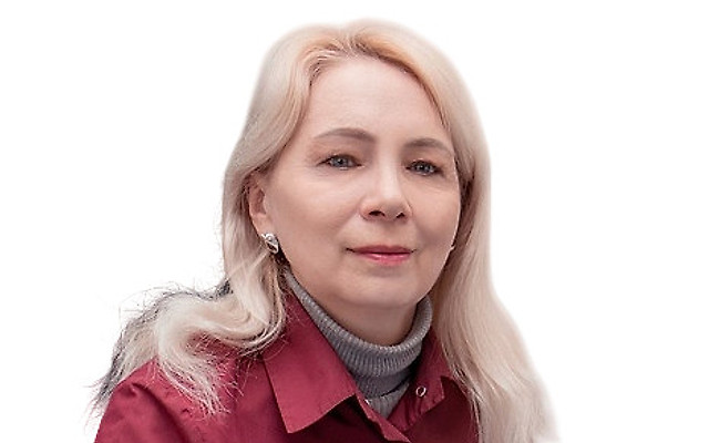 Лепетань Оксана Васильевна