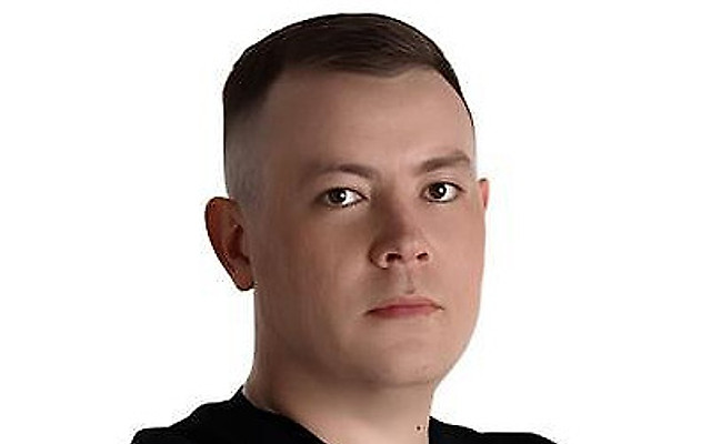 Яковлев Данил Юрьевич