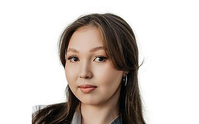 Кузьмина Ксения Александровна