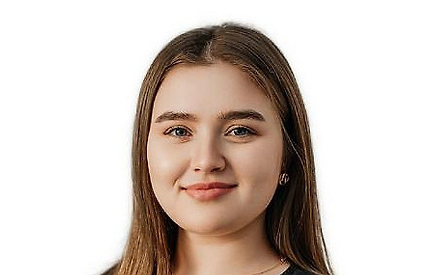 Субботина Мария Константиновна