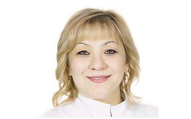 Демина Наталья Викторовна